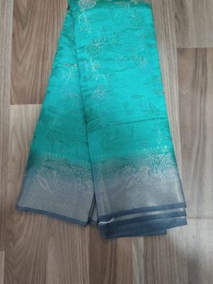 Silk Saree